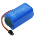 Compatibele batterijvervanging voor Eureka P14426D