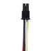 Compatibele batterijvervanging voor Eureka P14426D