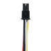 Compatibele batterijvervanging voor Eureka P14426D