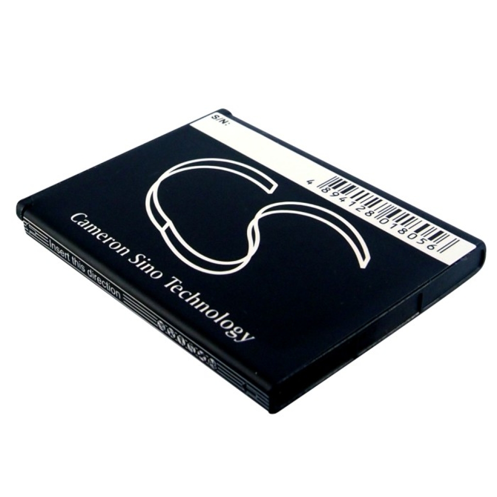 Battery compatible with Sony Ericsson CS-ERP990SL