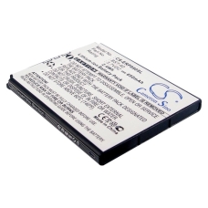 Compatibele batterijvervanging voor Sony Ericsson BST-40