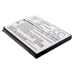 Battery compatible with Sony Ericsson CS-ERP990SL