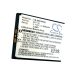 Battery compatible with Sony Ericsson CS-ERP990SL