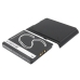 Cameron Sino CS-ERP990XL battery logo side and back cover