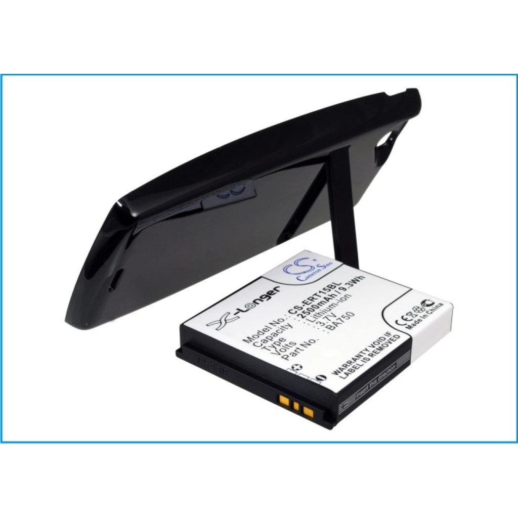 Bureau-oplader Oppo CS-ERT15BL