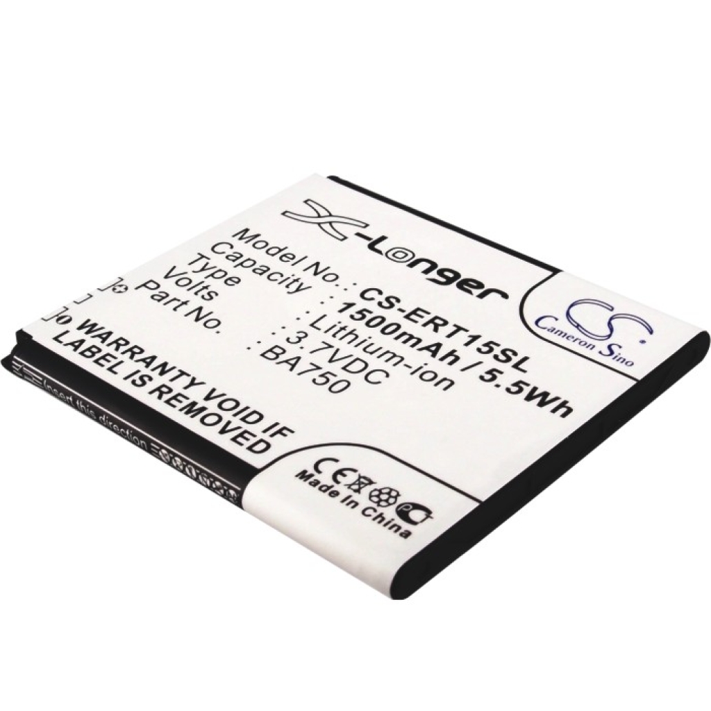 Bureau-oplader Nokia CS-ERT15SL