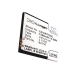 Bureau-oplader Nokia CS-ERT15SL