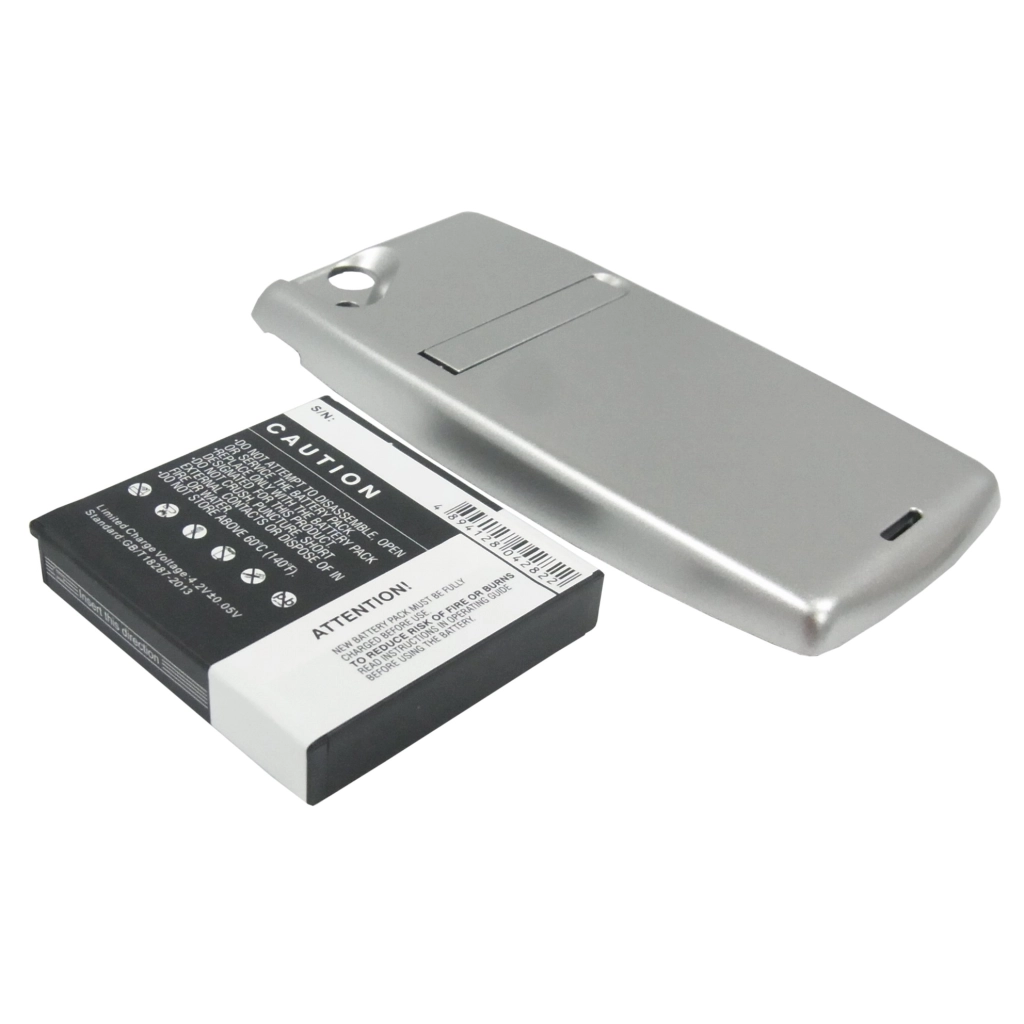 Battery Replaces BA750