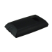Cameron Sino CS-ERT28HL battery, plain black back/top side view