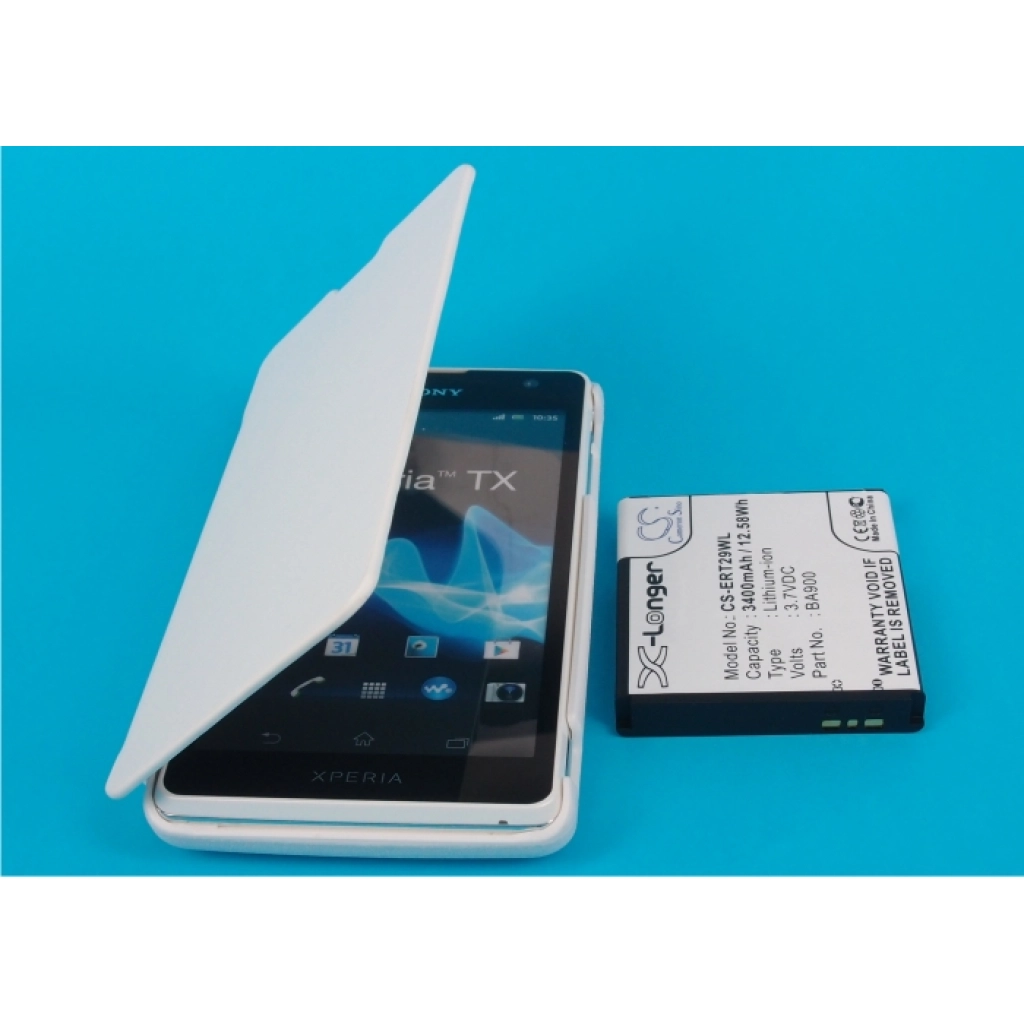 Bureau-oplader Bluboo CS-ERT29WL