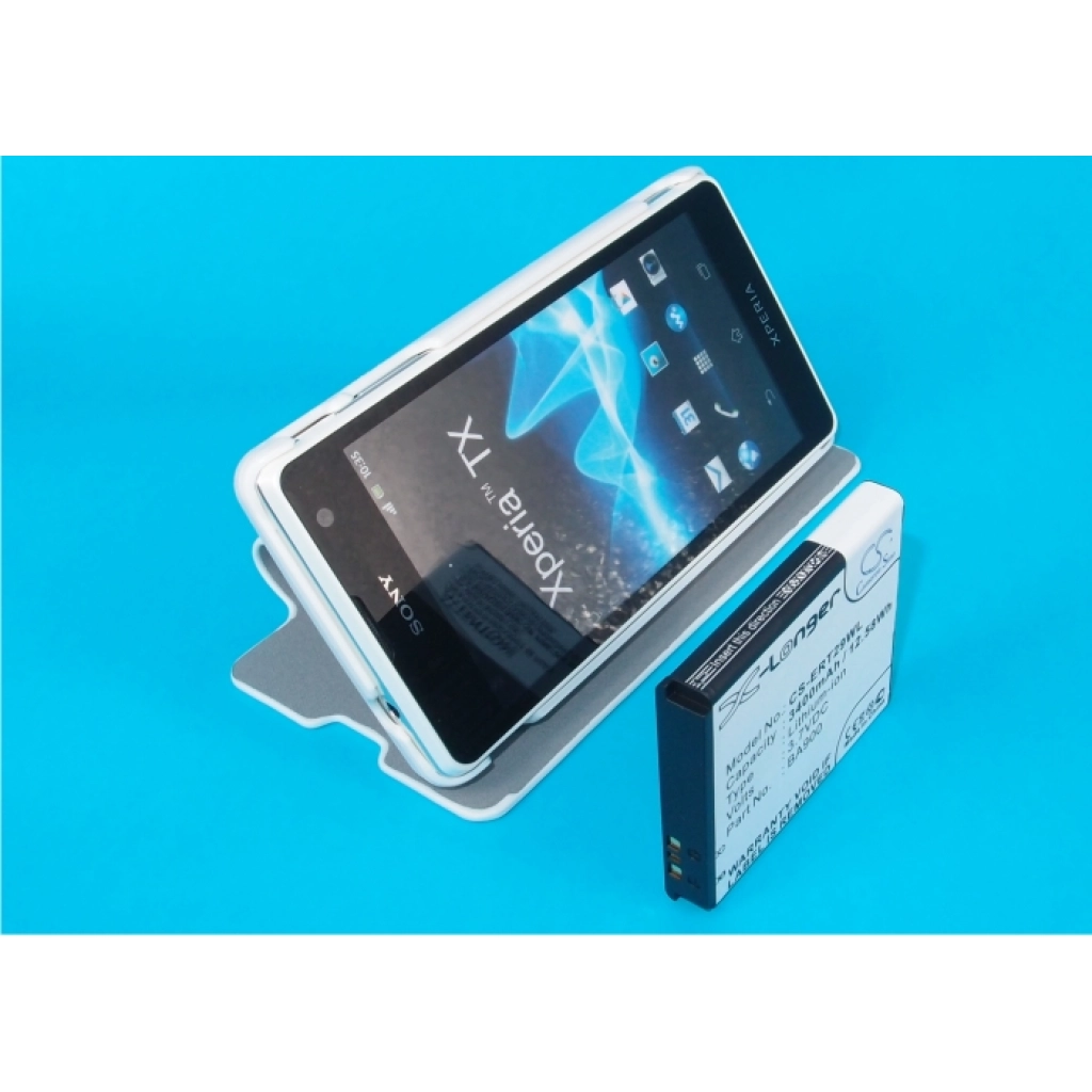 Bureau-oplader Bluboo CS-ERT29WL