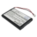 Draadloze telefoon batterij Ericsson CS-ERT590CL