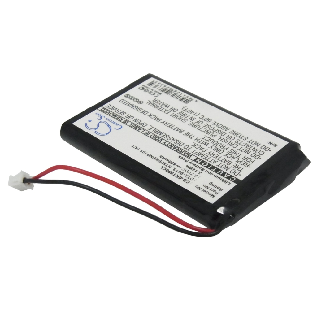 Draadloze telefoon batterij Ericsson CS-ERT590CL