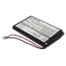 Draadloze telefoon batterij Ericsson CS-ERT590CL