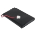Draadloze telefoon batterij Ericsson CS-ERT590CL