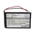 Draadloze telefoon batterij Ericsson CS-ERT590CL