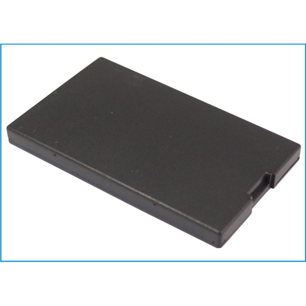 Battery compatible with Sony Ericsson CS-ERT610XL