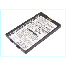 Compatible battery replacement for Sony Ericsson BST-25