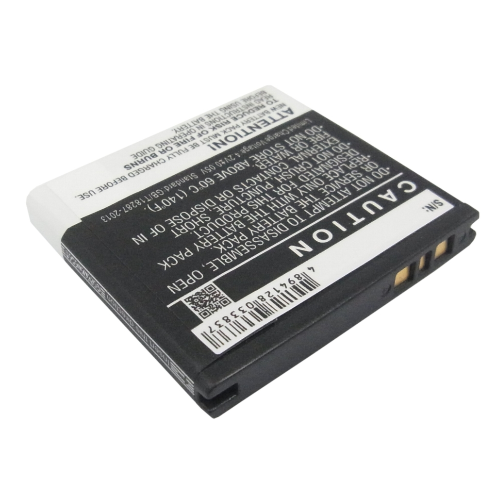 Bureau-oplader Boostmobile CS-ERU5SL