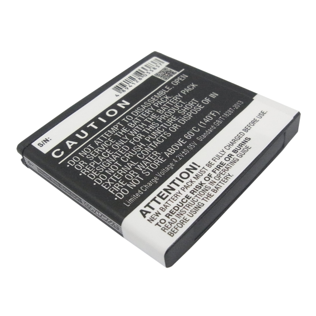 Bureau-oplader Boostmobile CS-ERU5SL