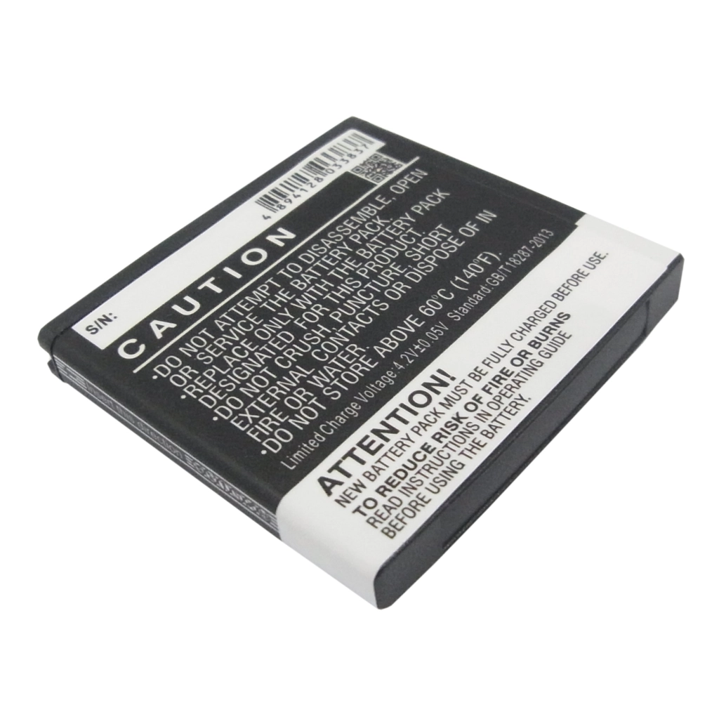 Bureau-oplader Nec CS-ERU5SL