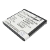 Cameron Sino X-Longer CS-ERU5XL battery 3.7V 1250mAh Li-ion Sony Ericsson EP500