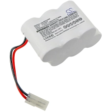 Compatibele batterijvervanging voor Bissell 2SZ2800000,XB1945W