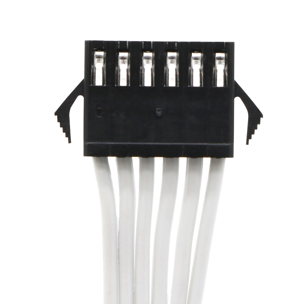 Batterijen Vervangt 0081305-001