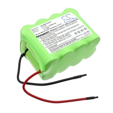 Compatibele batterijvervanging voor BOSCH D-SC-P,GP180SCHSV12Y2H,GPRHC18SV007,SV70Z,XB14726