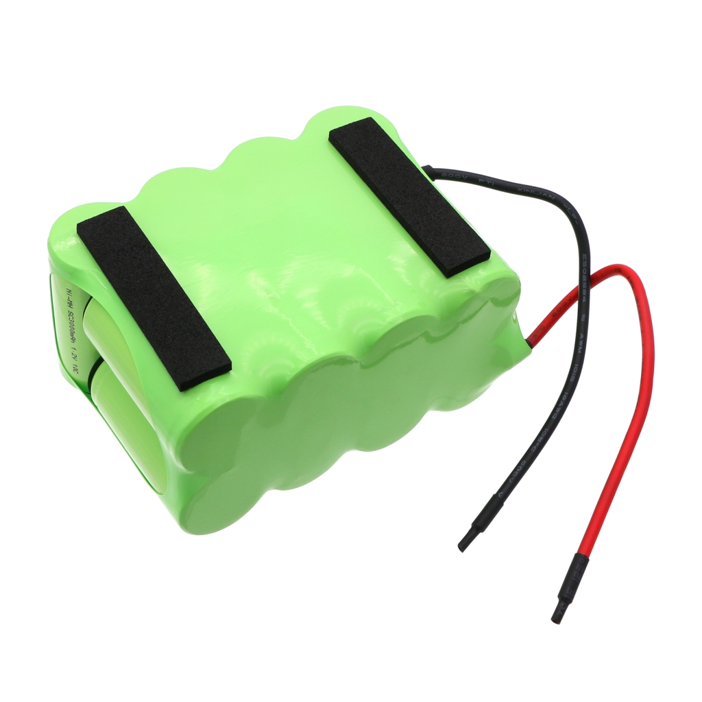 Batterijen voor stofzuigers Siemens Hoover Bosch Shark CS-ERV700VX