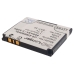Battery compatible with Sony Ericsson CS-ERW800SL
