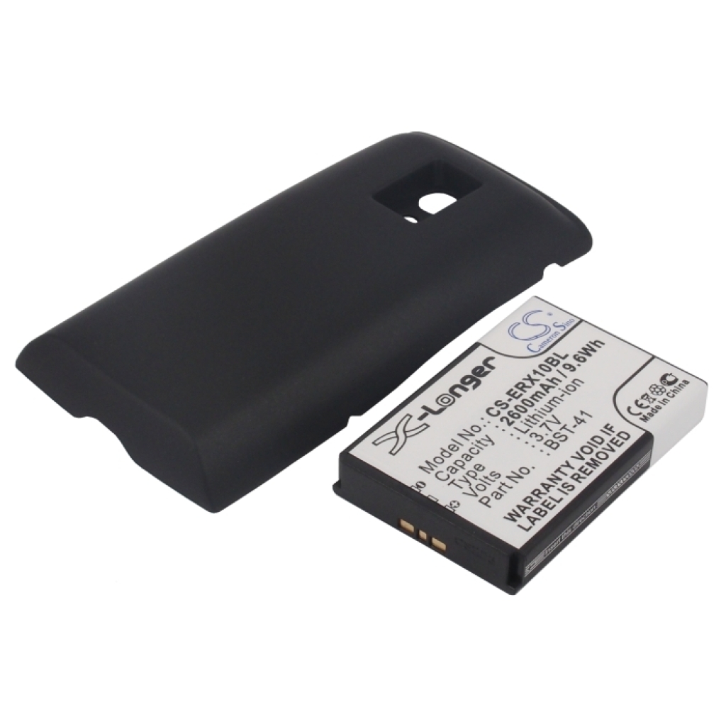 Bureau-oplader Texas instruments CS-ERX10BL