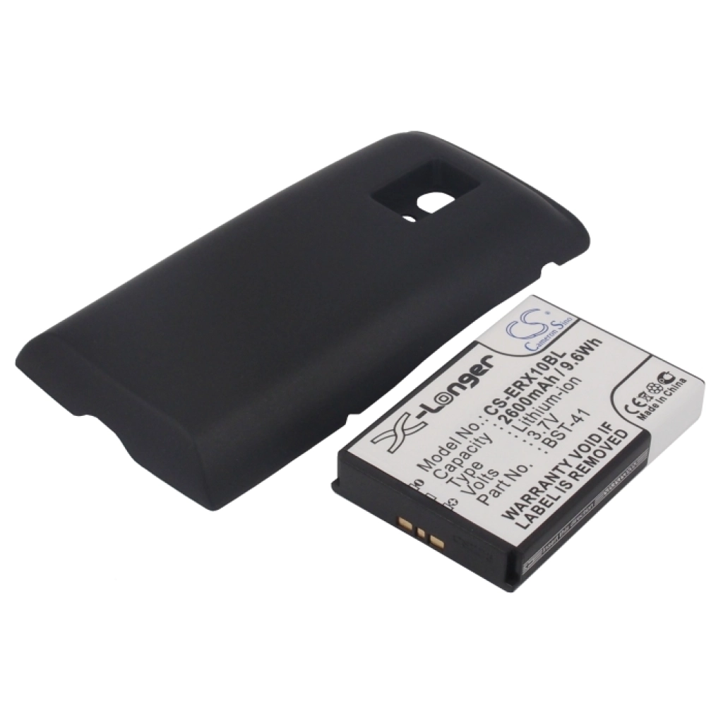 Bureau-oplader Cat CS-ERX10BL