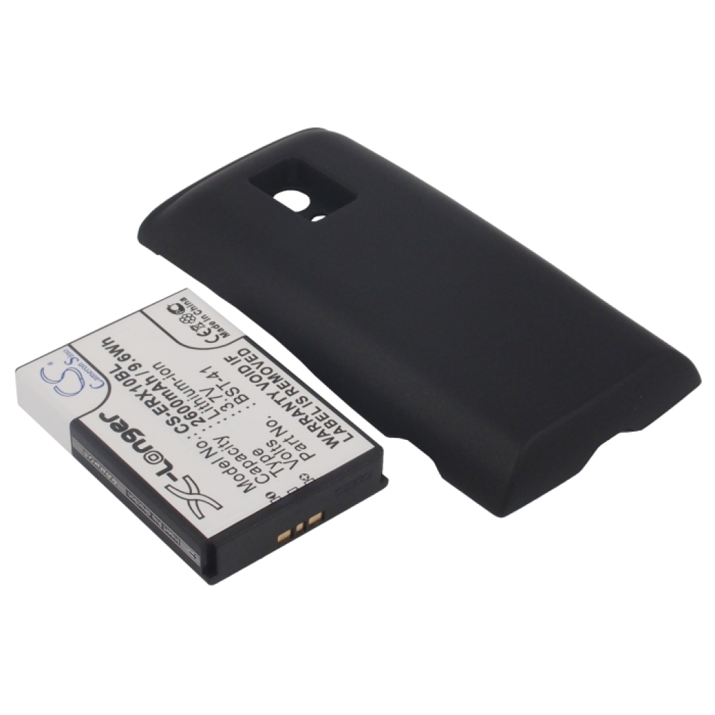 Bureau-oplader Texas instruments CS-ERX10BL