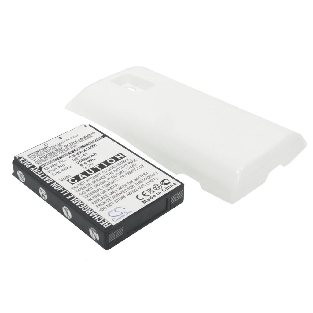 Bureau-oplader Google CS-ERX10WL