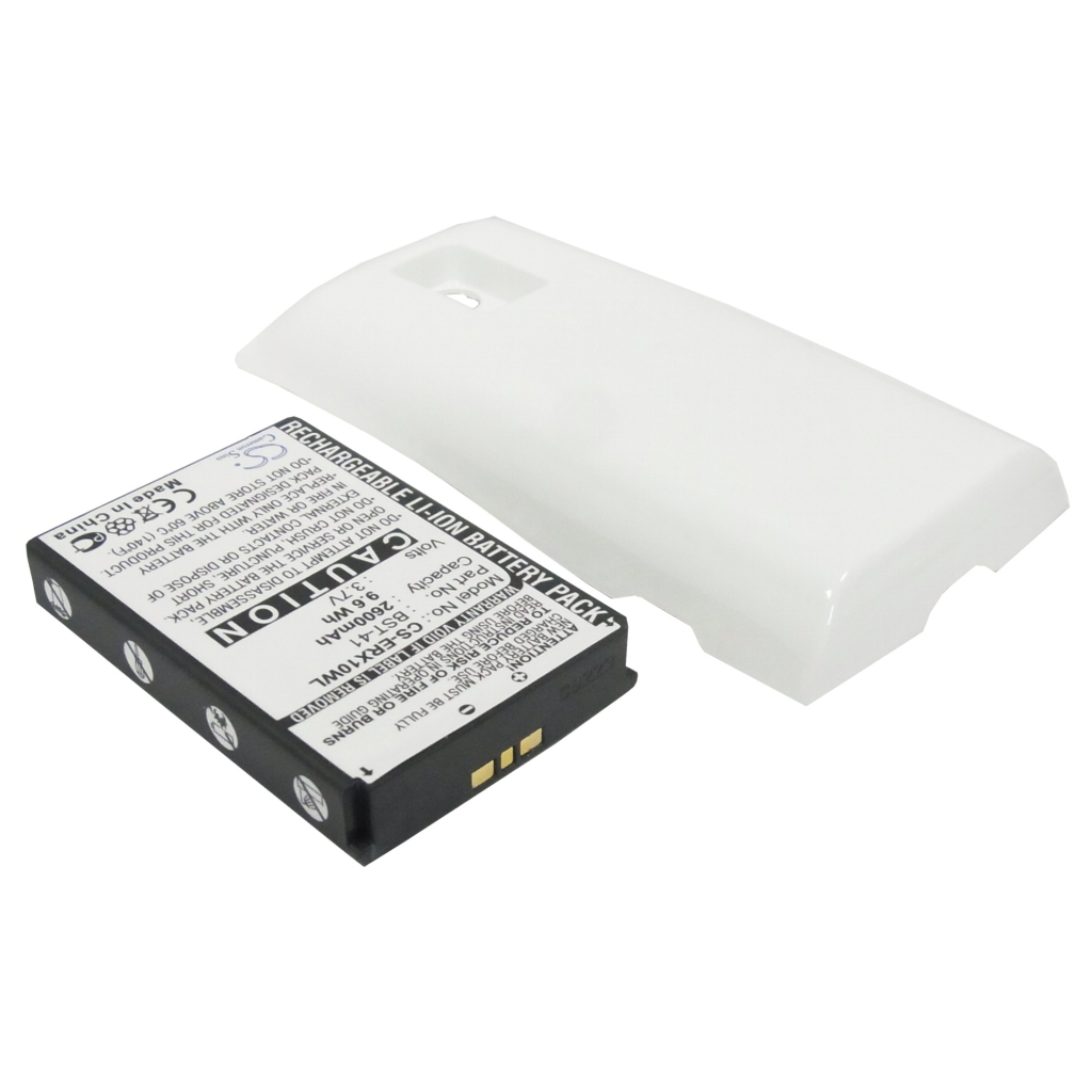 Bureau-oplader Texas instruments CS-ERX10WL