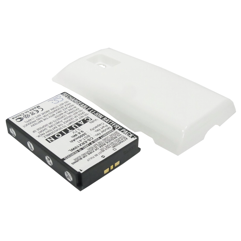 Bureau-oplader Google CS-ERX10WL