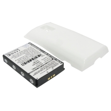 Compatibele batterijvervanging voor NTT Docomo BST-41,SO04
