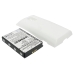 Bureau-oplader Texas instruments CS-ERX10WL