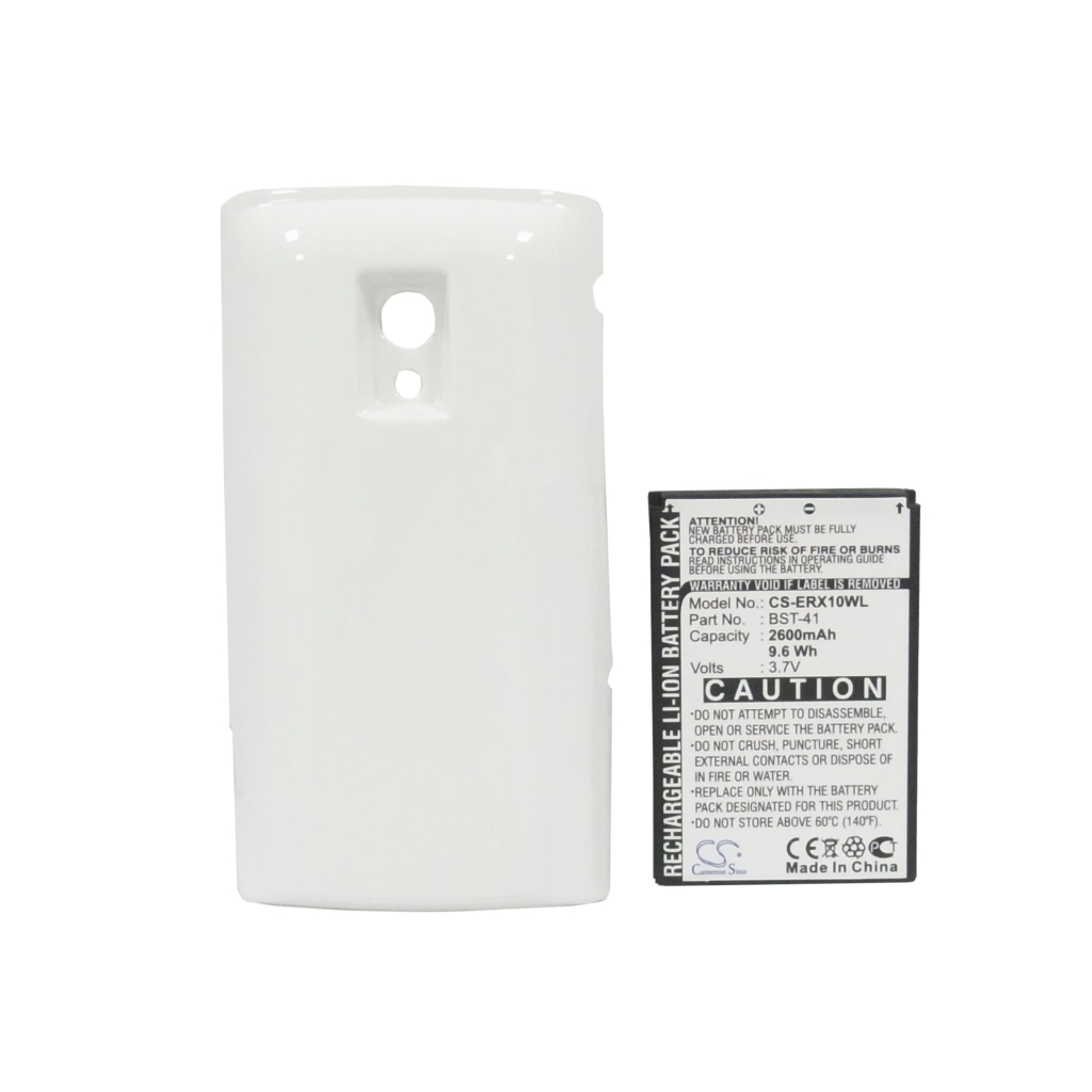 Bureau-oplader Texas instruments CS-ERX10WL