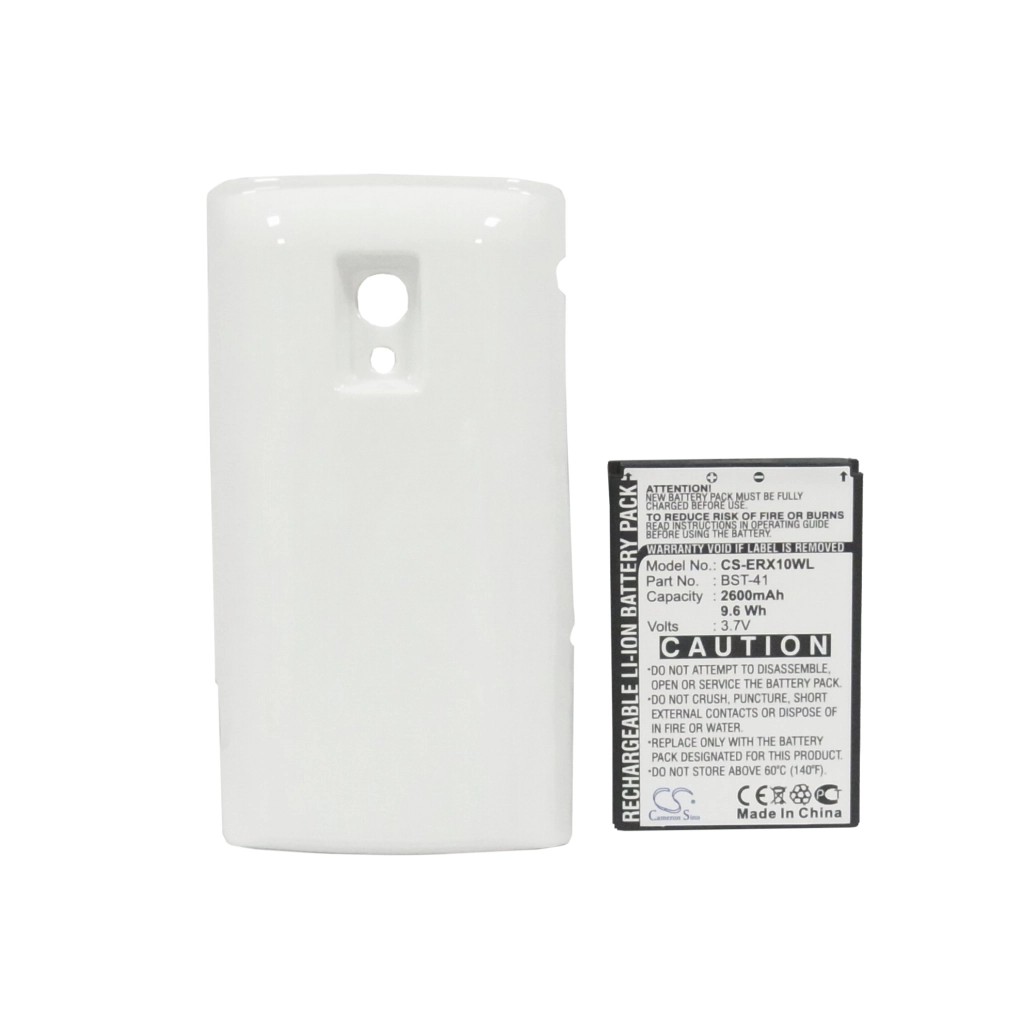 Bureau-oplader Google CS-ERX10WL