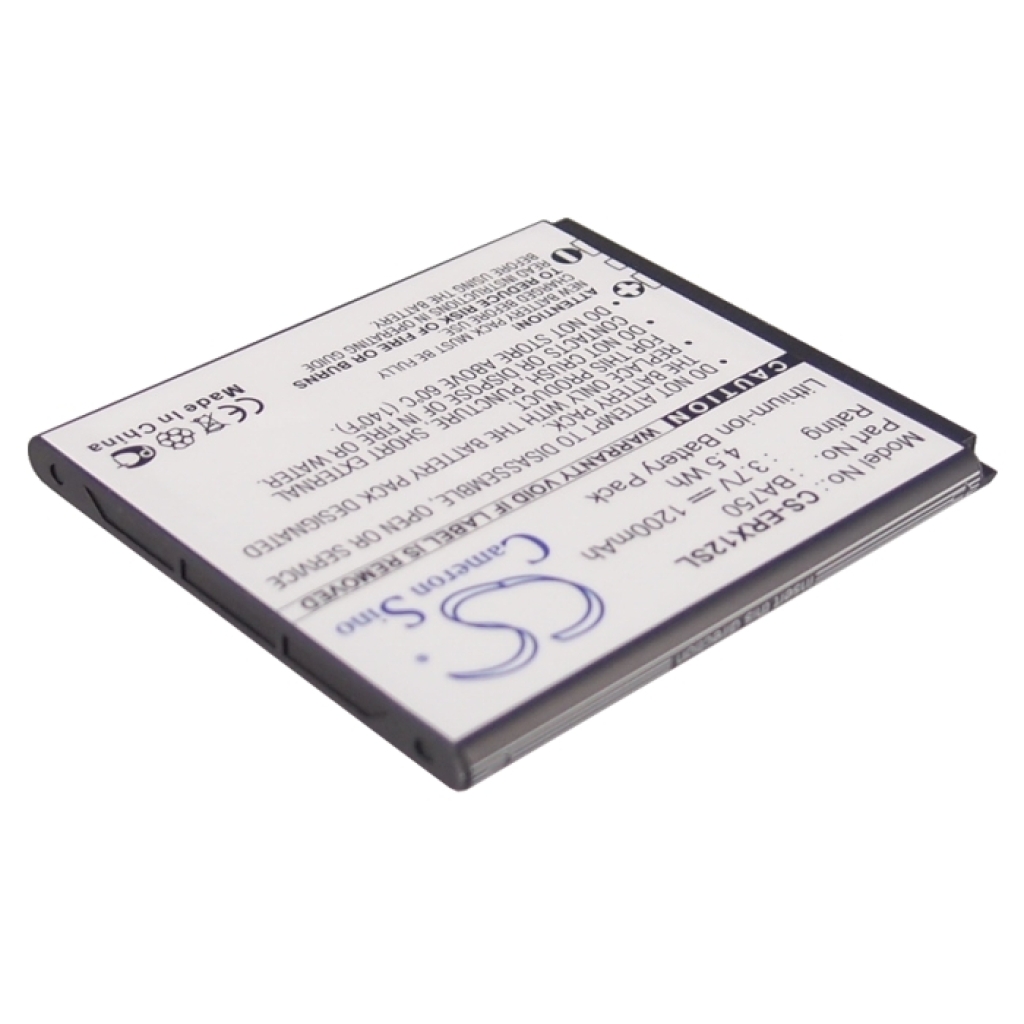Bureau-oplader Nokia CS-ERX12SL