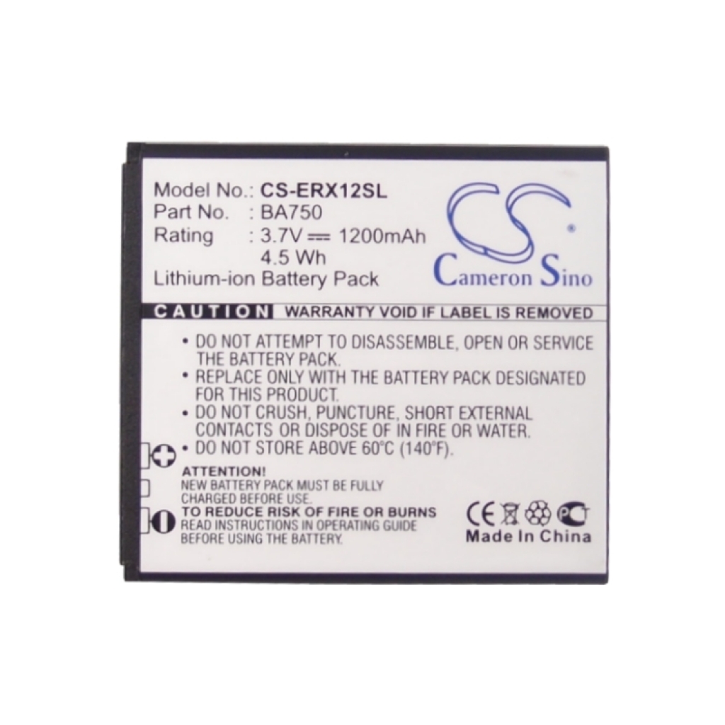 Bureau-oplader Nokia CS-ERX12SL