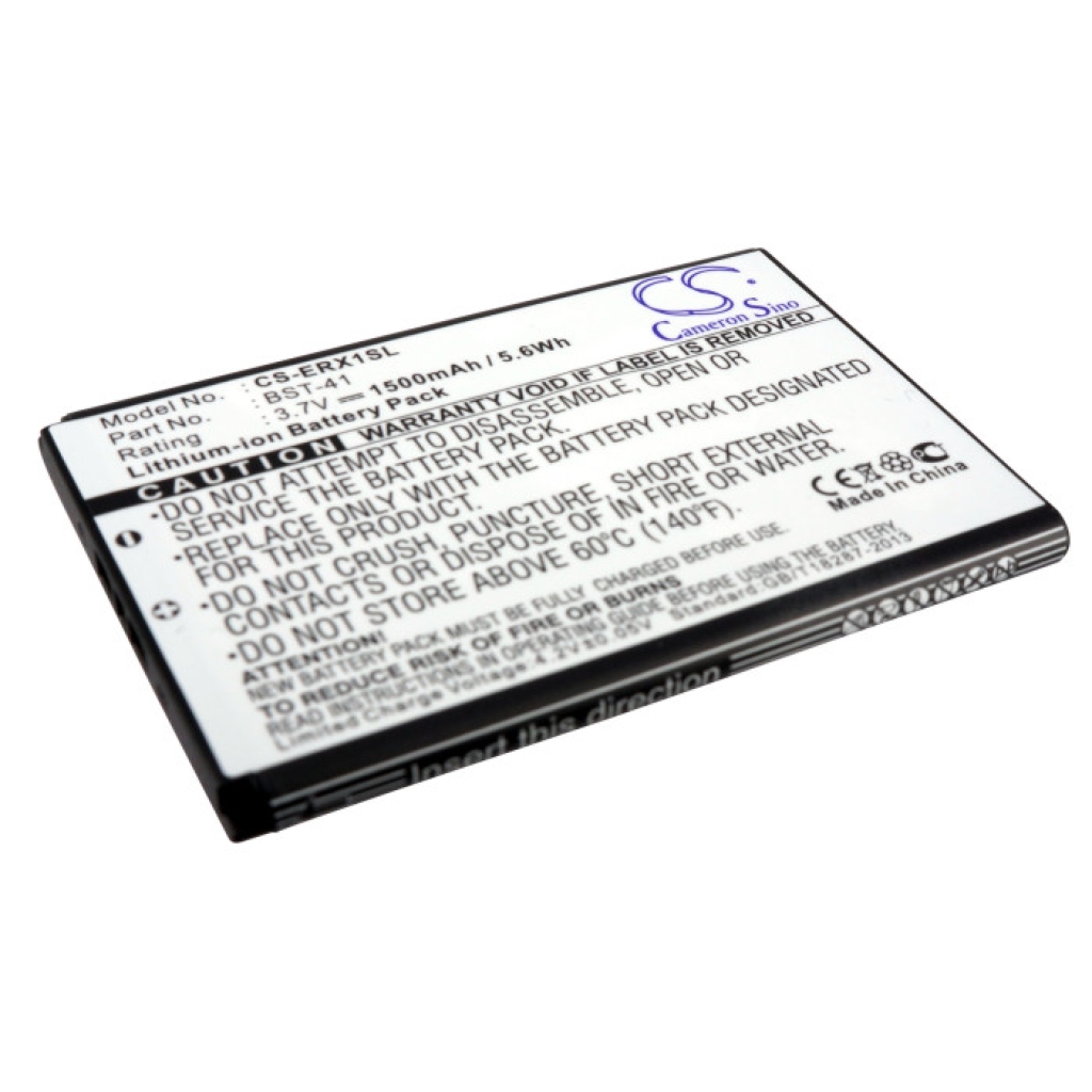 Bureau-oplader Texas instruments CS-ERX1SL