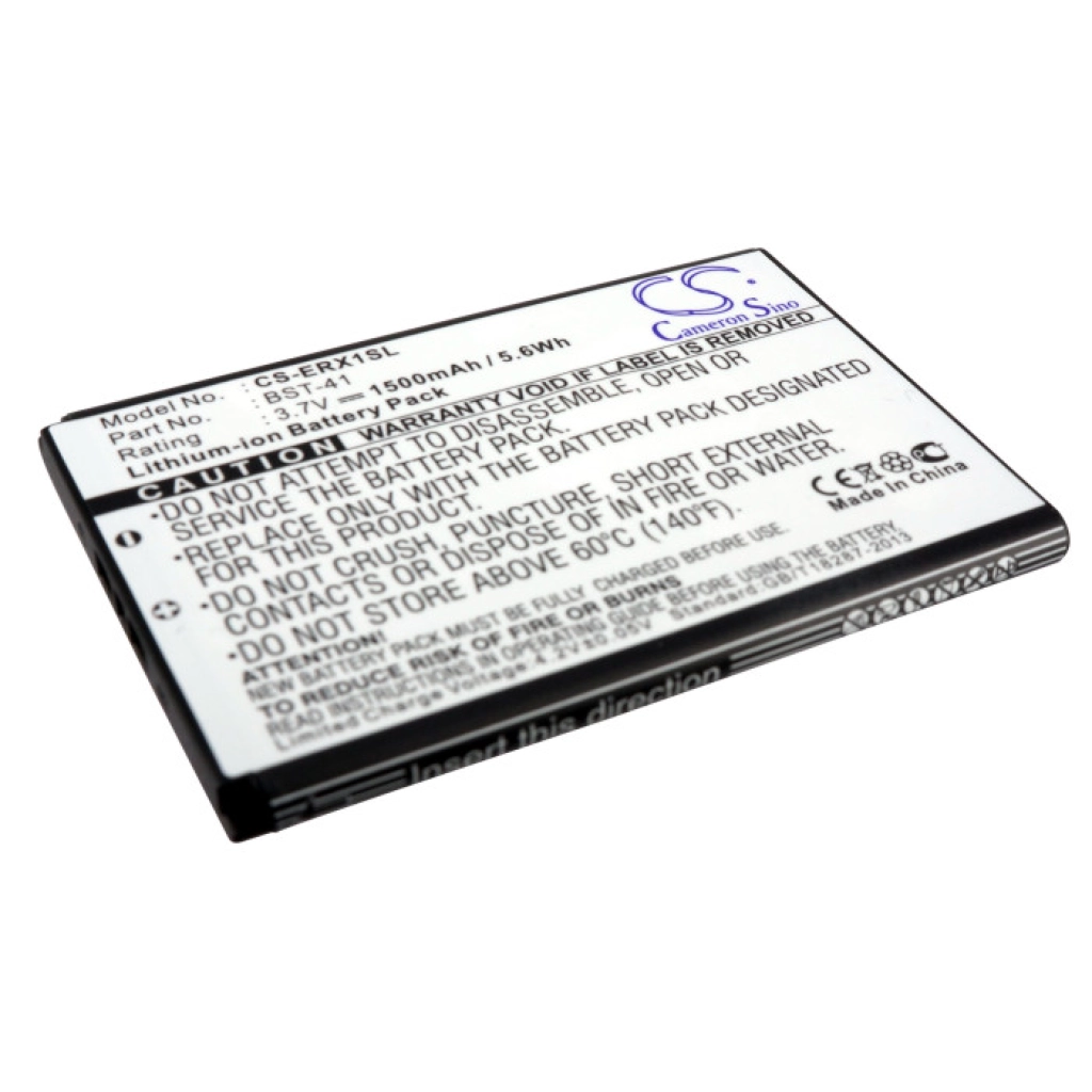 Bureau-oplader Olympia CS-ERX1SL