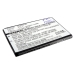 Bureau-oplader Texas instruments CS-ERX1SL
