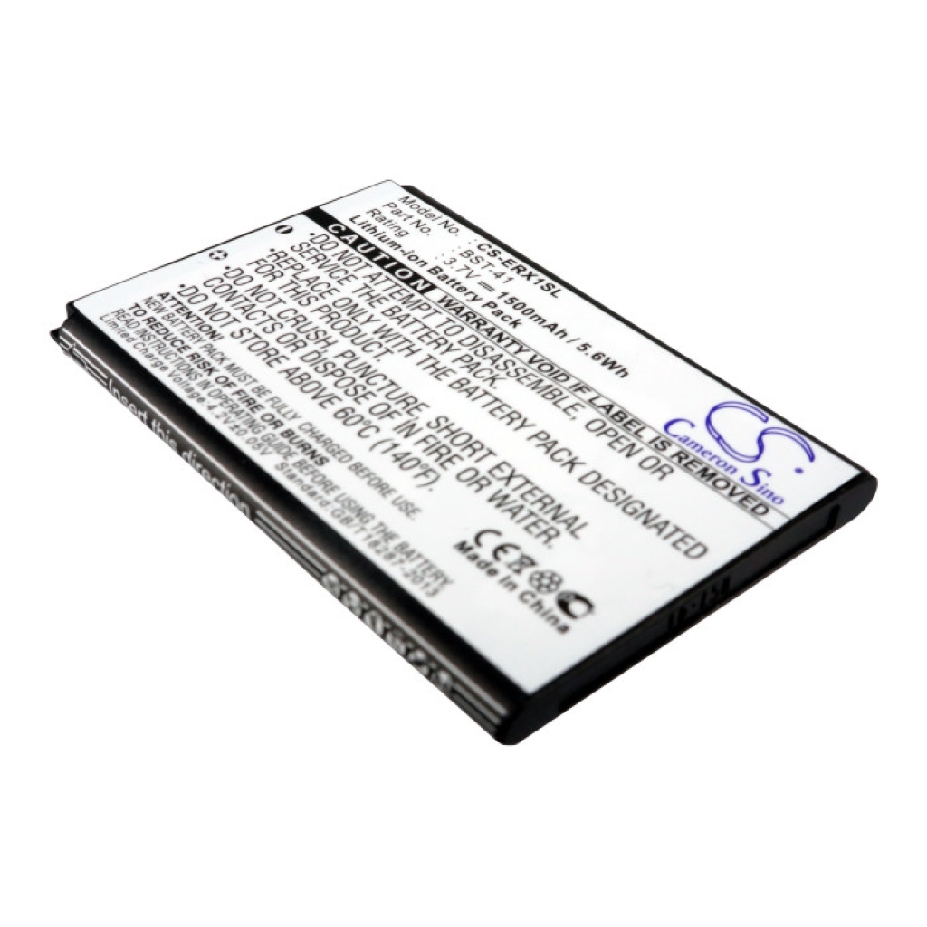 Bureau-oplader Texas instruments CS-ERX1SL