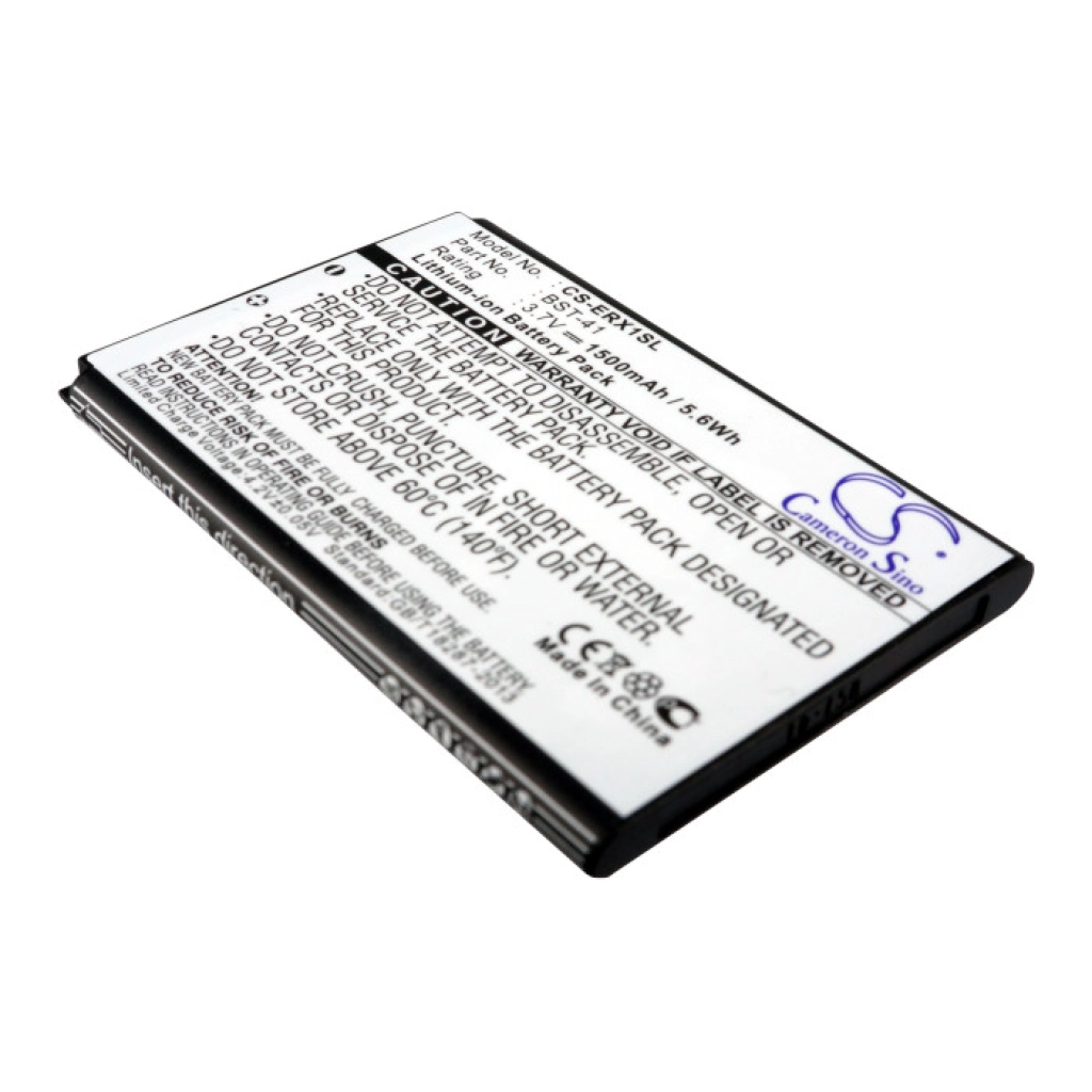 Bureau-oplader Olympia CS-ERX1SL
