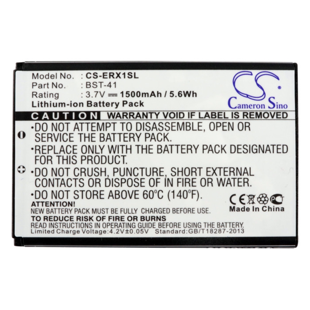 Bureau-oplader Texas instruments CS-ERX1SL