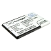 Cameron Sino X-Longer CS-ERX1XL battery Sony Ericsson BST-41 3.7V 1700mAh 6.3Wh